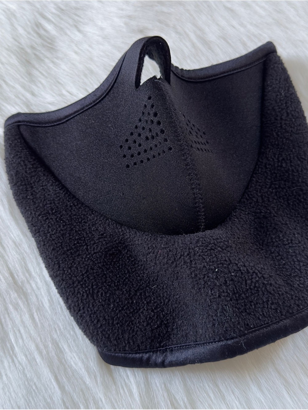 Ski Mask